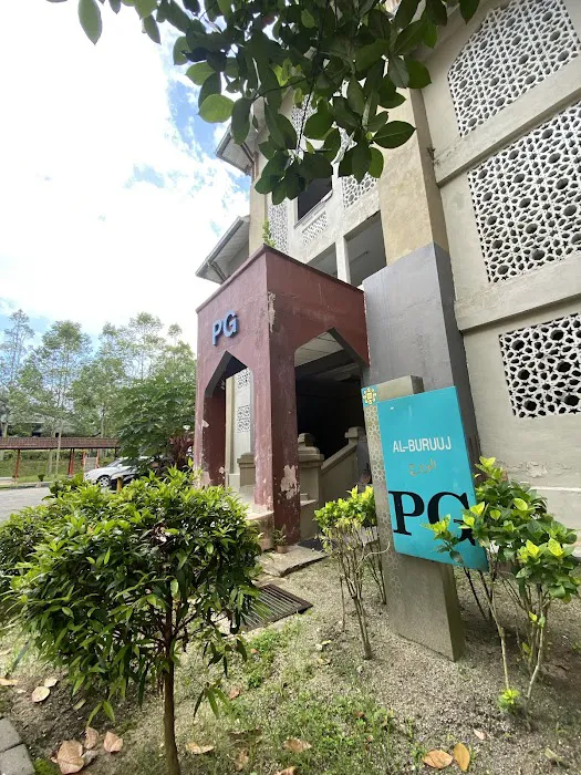 PG Block, Mahallah Zubair Picture 3