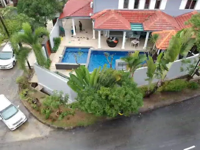 DD Garden Villa Picture 4