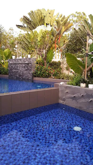 DD Garden Villa Picture 6