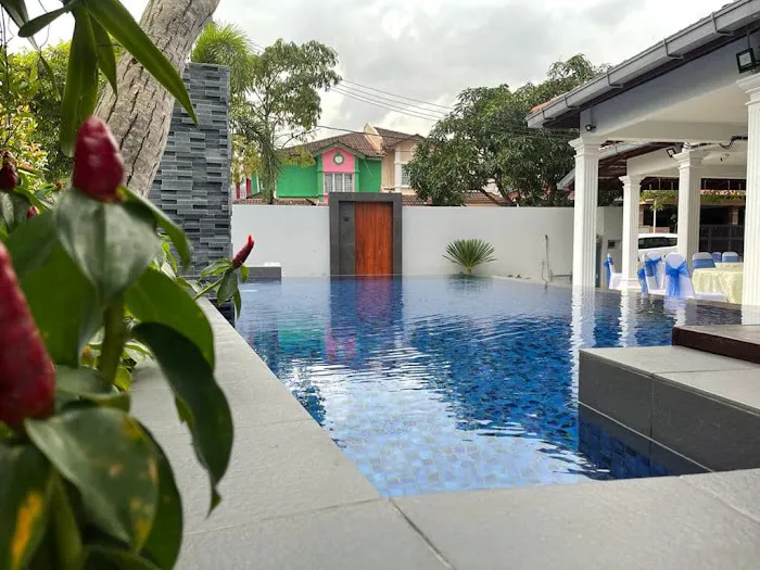 DD Garden Villa Picture 2