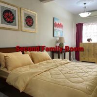 DD Garden Villa ico