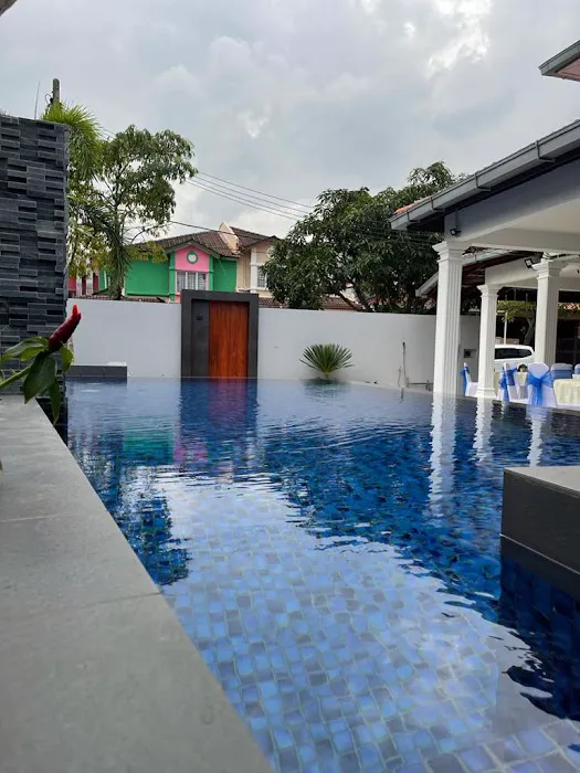 DD Garden Villa Picture 8
