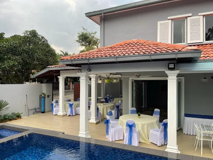 DD Garden Villa Picture 7