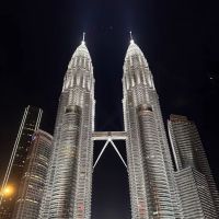 ONE18 Boutique Hotel, KL Chinatown ico