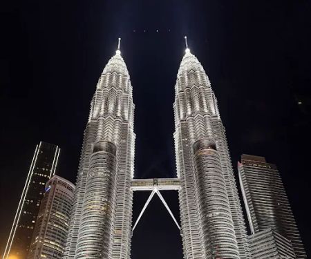 ONE18 Boutique Hotel, KL Chinatown