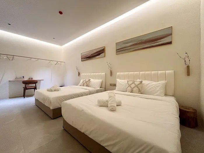 ONE18 Boutique Hotel, KL Chinatown Picture 2