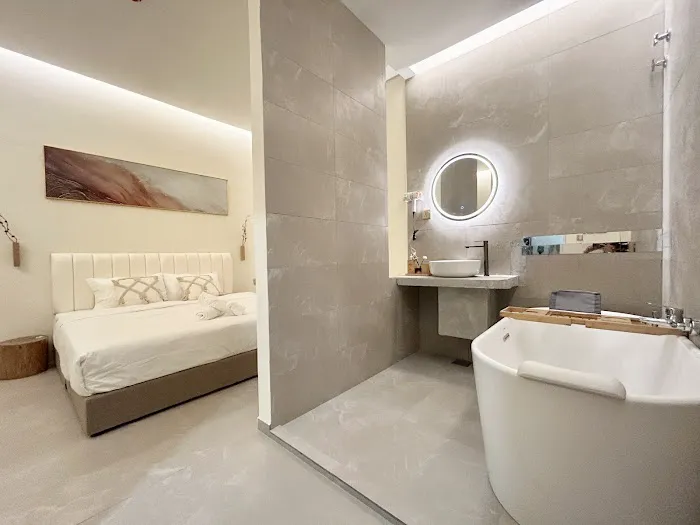ONE18 Boutique Hotel, KL Chinatown Picture 8