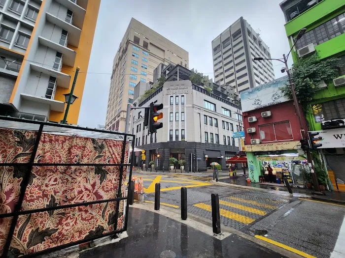 ONE18 Boutique Hotel, KL Chinatown Picture 10