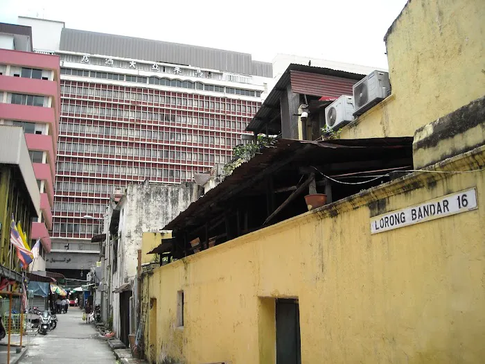 Hotel Malaya Picture 2