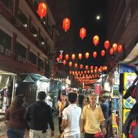 Hotel Malaya ico