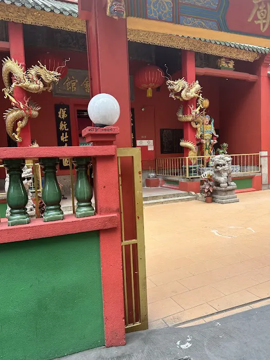Hotel Malaya Picture 10