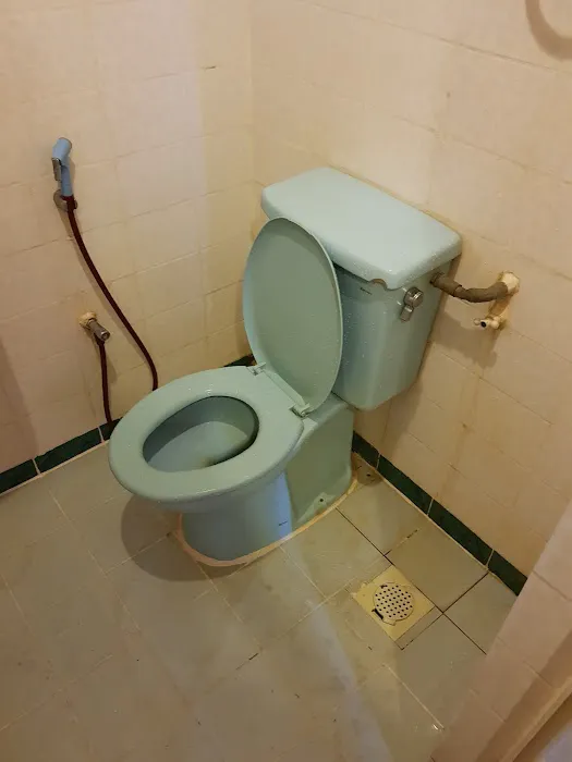 Alamanda Hotel Picture 1