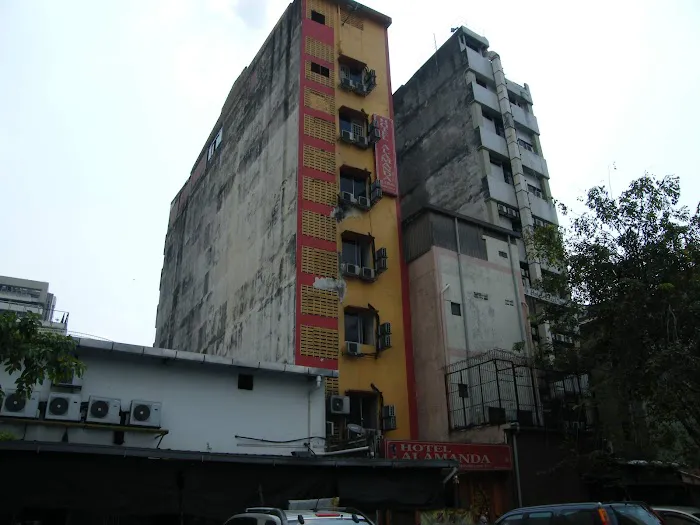 Alamanda Hotel Picture 2