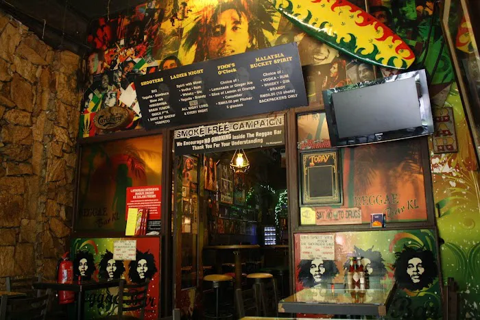 Reggae Guest House Picture 1