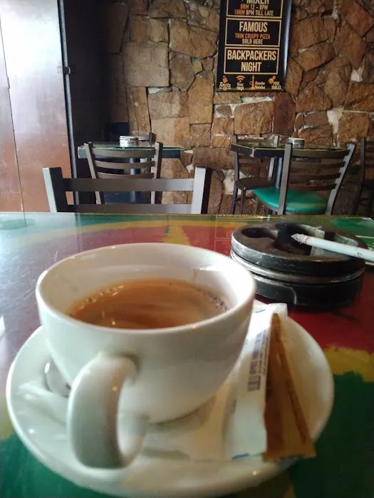 Reggae Guest House Picture 4