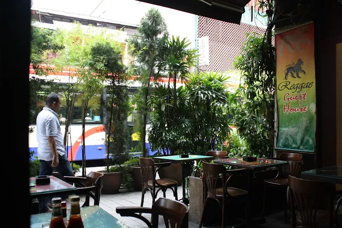 Reggae Guest House Picture 6