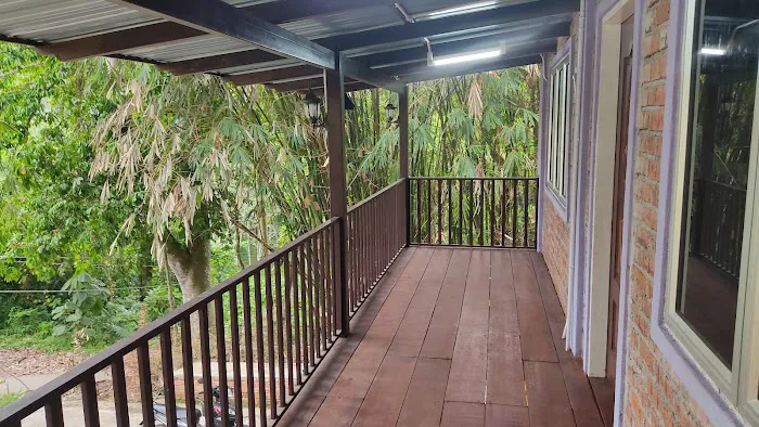 Homestay dango cakcibor Picture 1