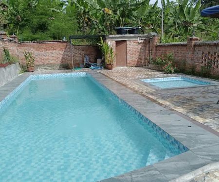 Guesthouse Beluru