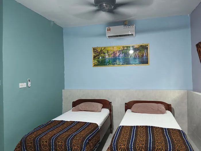 Guesthouse Beluru Picture 3