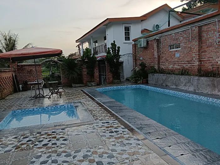 Guesthouse Beluru Picture 8