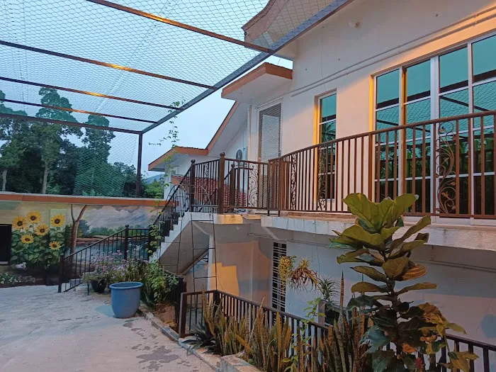 Guesthouse Beluru Picture 7