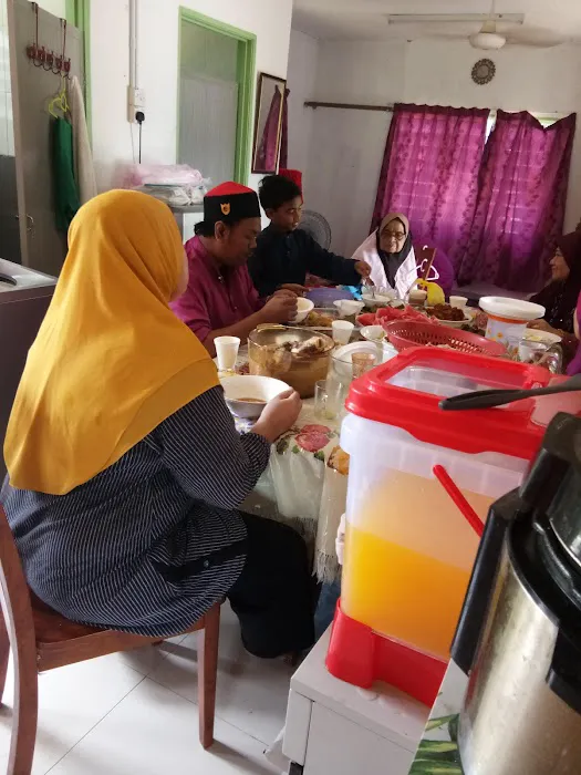 Homestay Dinpren Picture 1