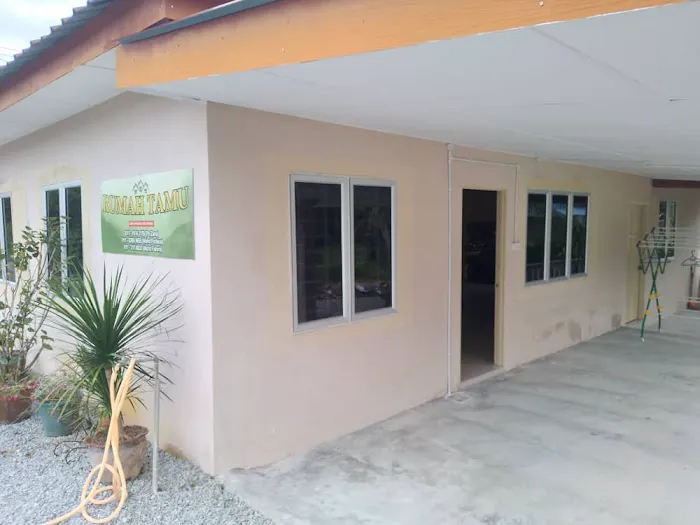 Homestay Al-hana Picture 2