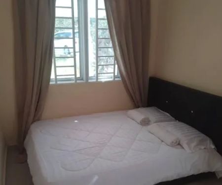 Homestay Al-hana