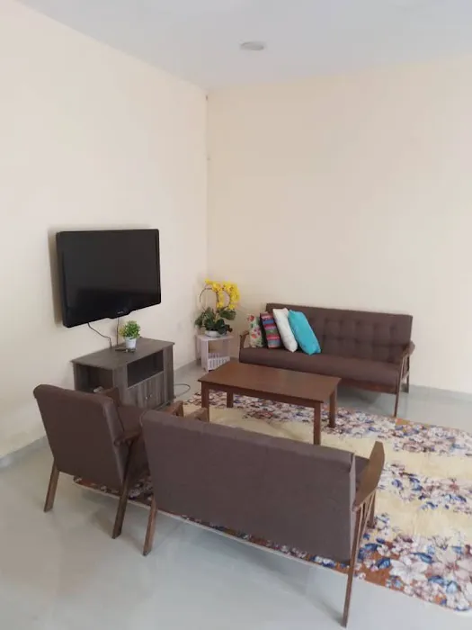 Homestay Al-hana Picture 3