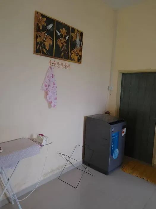 Homestay Al-hana Picture 8