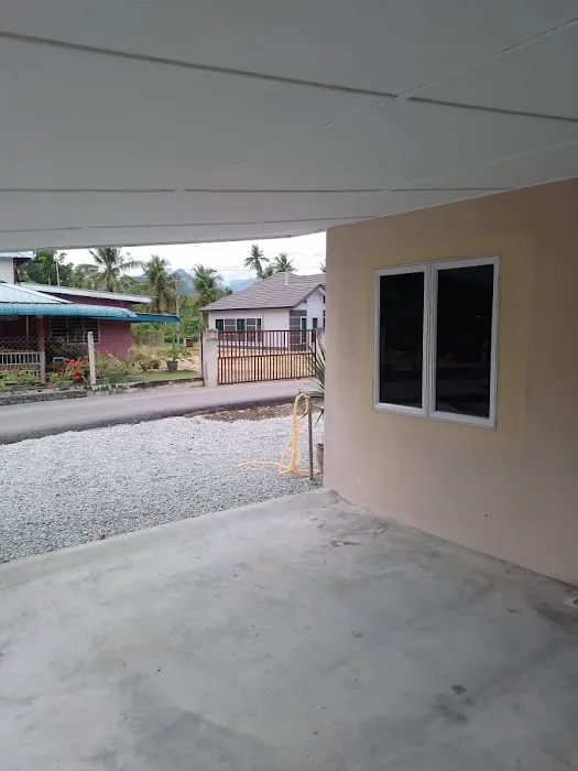 Homestay Al-hana Picture 5