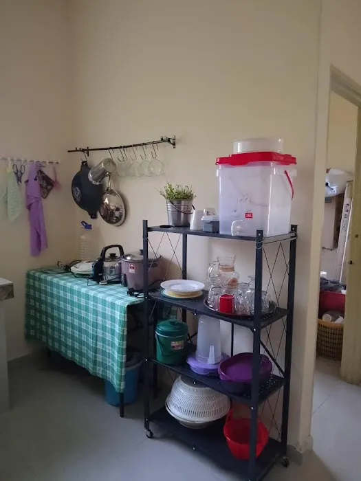 Homestay Al-hana Picture 6