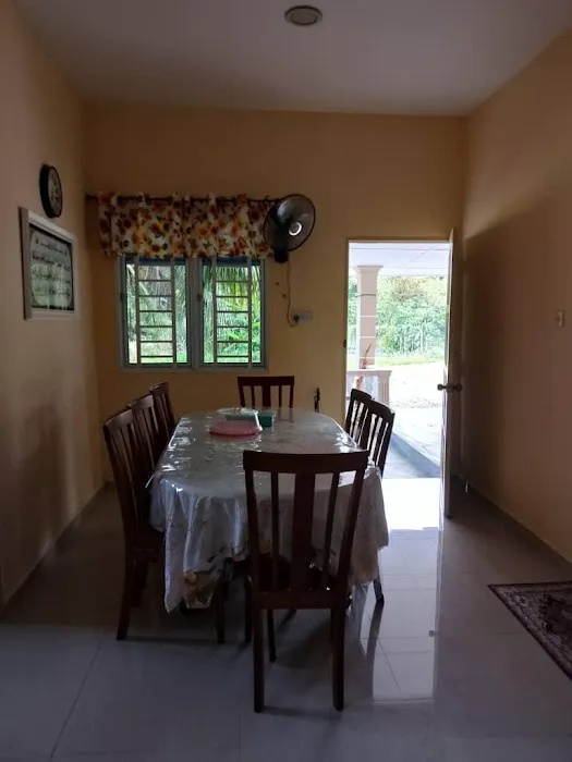 Homestay Al-hana Picture 4