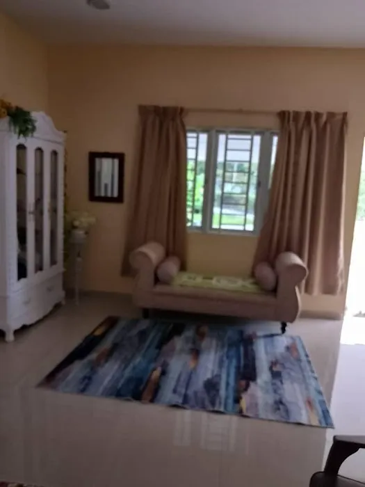 Homestay Al-hana Picture 7