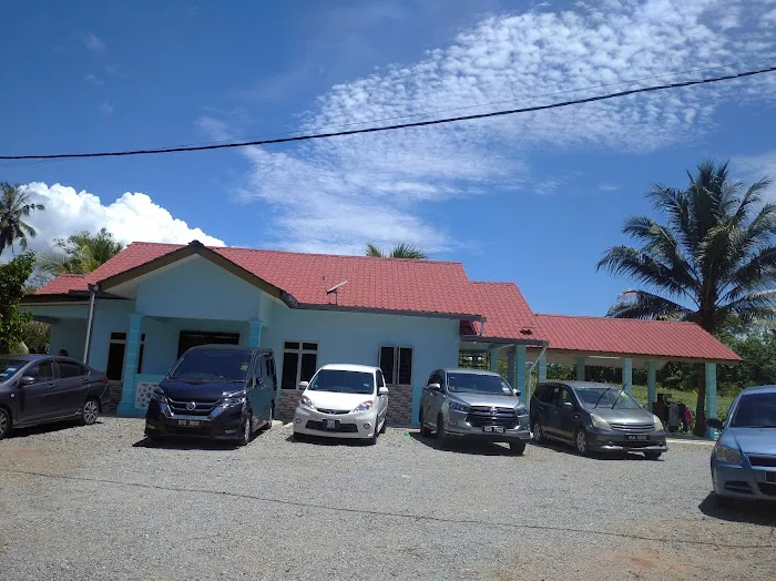InapDesa kg kubang halban Picture 3