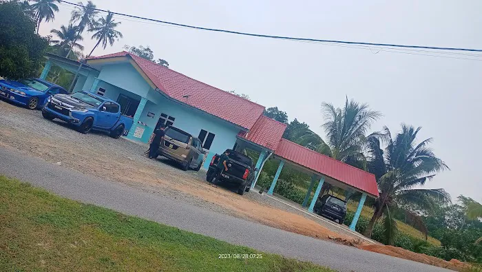 InapDesa kg kubang halban Picture 4