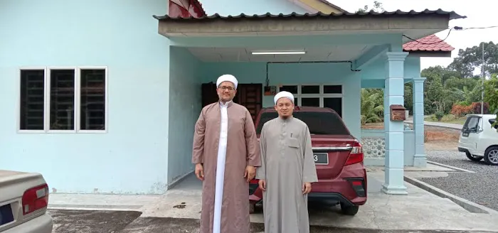 InapDesa kg kubang halban Picture 1