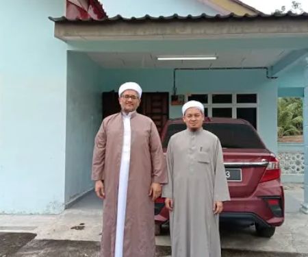 InapDesa kg kubang halban