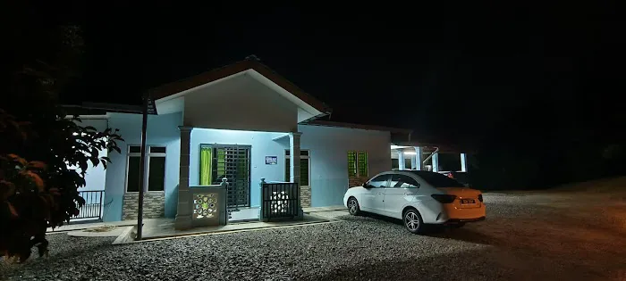 InapDesa kg kubang halban Picture 2