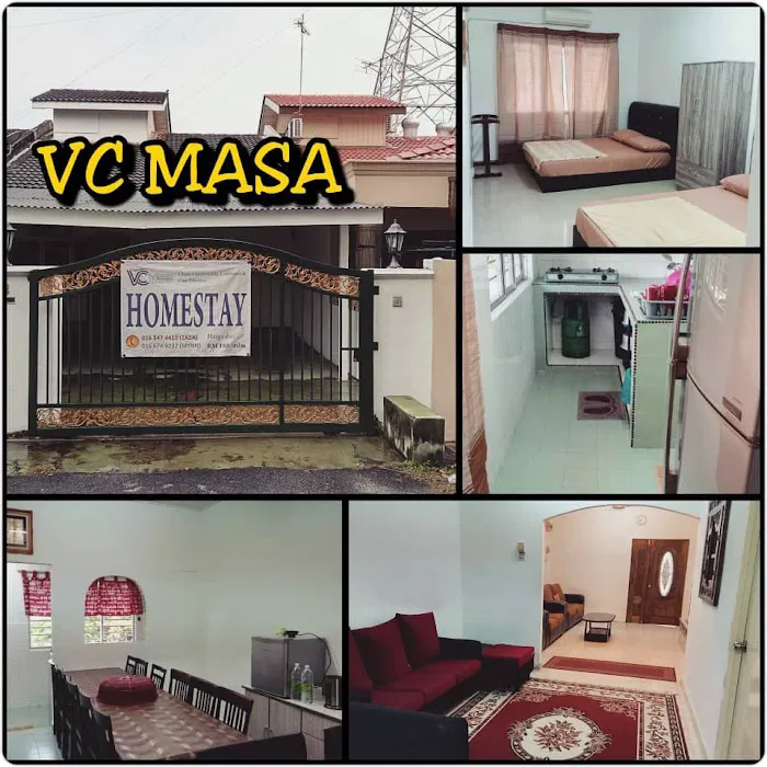 VCMASA HOMESTAY Picture 1
