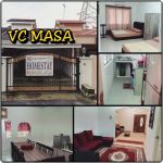 VCMASA HOMESTAY