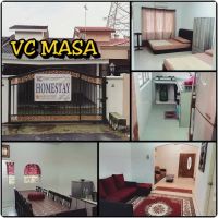 VCMASA HOMESTAY ico