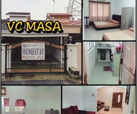 VCMASA HOMESTAY