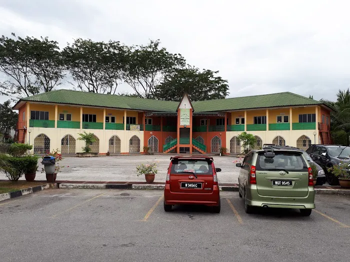 Serambi Al-Hidayah Picture 1