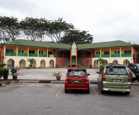 Serambi Al-Hidayah