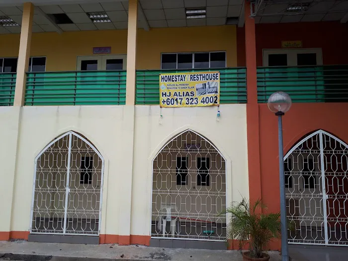 Serambi Al-Hidayah Picture 2