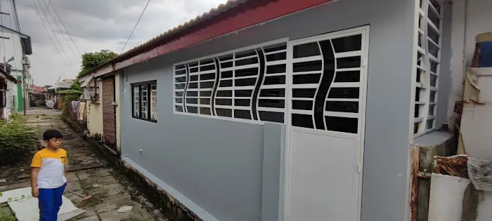 Kembara Sufi Ville Picture 3