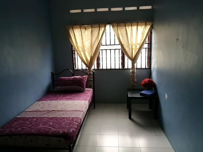 HOMESTAY KUANTAN CENDERAWASIH Picture 3