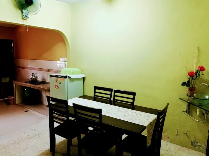 HOMESTAY KUANTAN CENDERAWASIH Picture 1