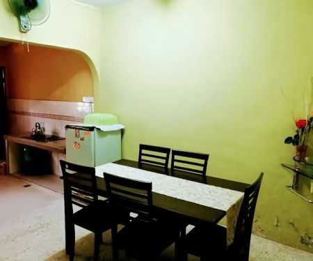 HOMESTAY KUANTAN CENDERAWASIH